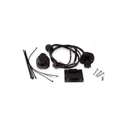 Kit électrique, dispositif d'attelage; WESTFALIA; 13 Mise en service nécessaire; pour FORD