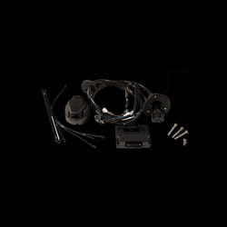 WESTFALIA 307402300113 Kit électrique, dispositif d'attelage 13 Mise en service nécessaire FORD: FOCUS 3, Grand C-Max, C-Max 2