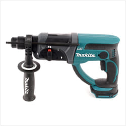 Makita - bhr 202 Perforateur combiné sans fil 18V 2,0J sds Plus + Coffret transporteur + 1x Batterie BL1830 b - sans chargeur
