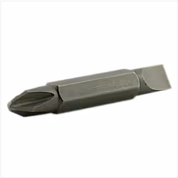 Contenu de la livraison: - 5x Embouts Makita PH2 45 mm Description du produit: L'insert d'embout Makita est robuste, peut êtr ...
