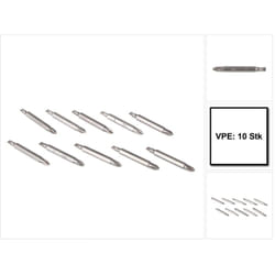 Jeu d'embouts PH2 65 mm 10 pcs. - Makita