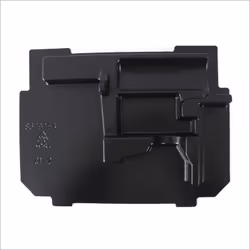 Contenu de la livraison: - 1x Insert Makita pour BHP, DHP, BDF, DDF ( 837916-4 ) Description du produit: L'insert de montage  ...