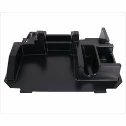 Contenu de la livraison: - 1x Makita Insert correspondant pour BDA / DDA 351 ( 8380406 ) Description du produit: L'insert Mak ...