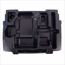 Contenu de la livraison: - 1x Makita Insert assorti pour perceuse d'angle (837646-7) Description du produit: L'insert Makita  ...
