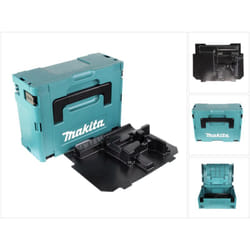 Coffret Système makpac 2 + Insert pour Perceuses visseuses à percussion bhp/dhp/bdf/ddf/btd/dtd (8379164) - Makita