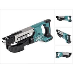 Makita - dfr 550 z Visseuse automatique sans fil 18V, 25-55mm Solo - sans batterie, sans chargeur
