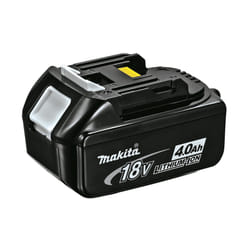 Makita BL1840 batterie et chargeur d’outil électroportatif