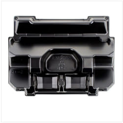 Insert adapté aux batteries BL18 b et chargeurs DC18RD (8392053) - Makita