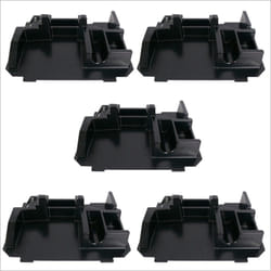 Makita - Insert pour bda / dda 351 - 5 pièces., pour makpac ( 8380406)