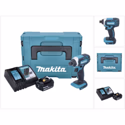 Description générale La visseuse à chocs sans fil Makita DTD 152 est un outil puissant et ergonomique, idéal pour les artisan ...