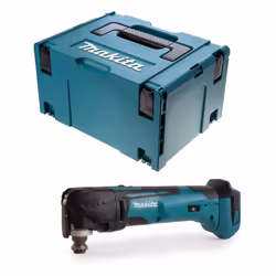 Outil oscillant à batterie, idéal pour la découpe, le grattage et le ponçage - DTM51ZJ L' outil oscillant à batterie DTM51ZJ  ...