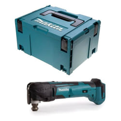 Outil multifonctions 18V lxt Li-Ion (machine seule) en makpac Makita DTM51ZJ