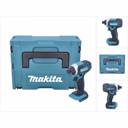 Description générale La visseuse à chocs sans fil Makita DTD 152 est un outil indispensable pour tous les artisans. Avec une  ...