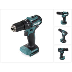 Dhp 483 z Perceuse visseuse à percussion sans fil 18V 40Nm Solo - sans batterie, sans chargeur - Makita