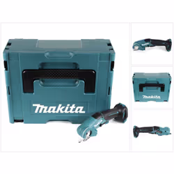 Description générale Le sécateur universel sans fil Makita CP 100 DZJ de 10,8 V est conçu pour offrir une excellente performa ...