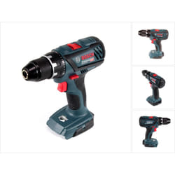 Gsr 18V-28 Perceuse-visseuse sans fil 18V 63Nm Solo - sans batterie, sans chargeur ( 06019H4100 ) - Bosch