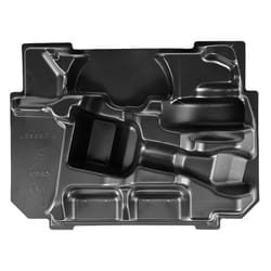Makita - Moulage Mak-Pac 838397-5 pour perceuse ddf 481 482 et meuleuse dga 504 506