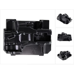 Makpac System Insert ( 839758-2 ) pour dlx 3099, dga 513, dhp 484 - Makita
