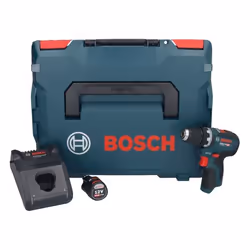Perceuse-visseuse sans fil - Bosch - GSR 12V-35 - Brushless - 35 Nm - Batterie 30 Ah