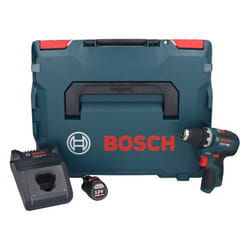 Perceuse-visseuse sans fil - Bosch - GSR 12V-35 - Brushless - 35 Nm - Batterie 30 Ah