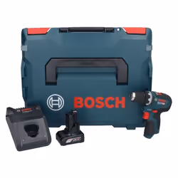 Perceuse-visseuse sans fil - Bosch - GSR 12V-35 - Brushless - 35 Nm - Batterie 60 Ah