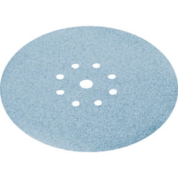 Festool STF D225/8 Disques abrasifs Granat P100 - 225 mm pour PLANEX - 50 pcs. (2x 499637)
