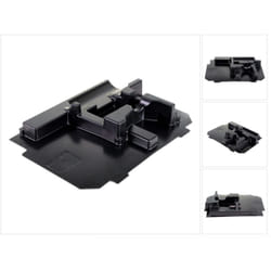 Insert pour Appareils Makita 18 v bhp, dhp, bdf, ddf pour Coffret Makbox