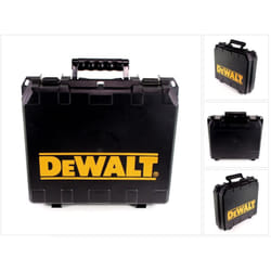 Dewalt - Coffret pour dcd 985 Solo - sans accessoires