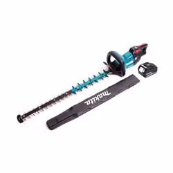 Taille-haies sans fil - Makita - DUH 751 - 18V - 75 cm - Brushless - Batterie 40Ah