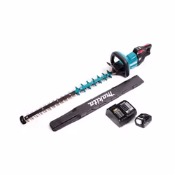 Taille-haies sans fil - Makita - DUH 751 - 18V - 75 cm - Brushless