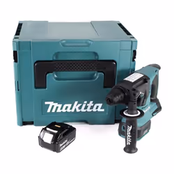 Marteau Perforateur Sans Fil - Makita - DHR242 - 18V Brushless - 20J - SDS-plus