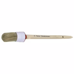 Brosse anneau pas 532. Outils • Purs poils Chine lumineux • Support en plastique • Poignée en boisRENSEIGNEMENTS SUR LE PRODU ...