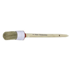 Pinceau rond Taille 08 poils mixtes Nolle