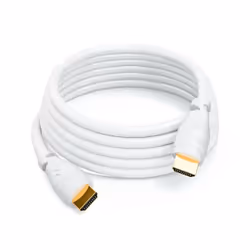 deleyCON MK27 câble HDMI 20 m HDMI Type A (Standard) Blanc