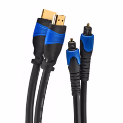 deleyCON MK376, 2 m, HDMI Type A (Standard), HDMI Type A (Standard), Compatibilité 3D, Canal de retour audio (ARC, Audio Retu ...
