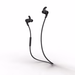 deleyCON SOUNDSTERS nano Noir