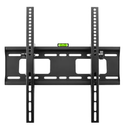deleyCON MK-W-2 support pour téléviseur 65" Noir