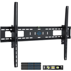 deleyCON MK-W-68 2,54 m (100") Noir