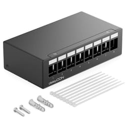 Cable - connectique tv - video - son Deleycon - MK5295