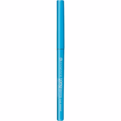 Mettez vos yeux en valeur. L’eye-liner Essence LONG-LASTING permet de dessiner une ligne fine ou épaisse, pour toujours parfa ...
