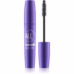 Des cils parfaits ne seront jamais démodés. Le mascara pour l’allongement, la courbe et le volume des cils Catrice Allround a ...
