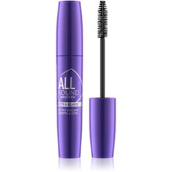 Catrice Allround teinte 010 Ultra Black 11 ml