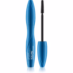 À la piscine, à la plage ou lorsque vous faites du sport, vos cils seront toujours parfaits. Le mascara waterproof pour un vo ...