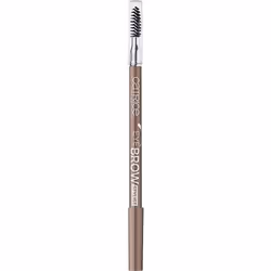 CATRICE Stylist, Marron, Don't Let Me Brow'n, 1,4 g, Femmes, HYDROGENATED COCO-GLYCERIDES, STEARIC ACID, HYDROGENATED CASTOR  ...