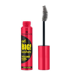 Essence get BIG! LASHES volume CURL mascara pour cil 12 ml