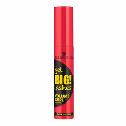 Essence get BIG! LASHES volume CURL mascara pour cil 12 ml