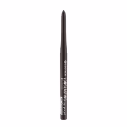 Essence long-lasting, Stylo, Gris, lucky lead, 0,28 g, Femmes, CYCLOPENTASILOXANE, SYNTHETIC BEESWAX, MICA, CERA MICROCRISTAL ...