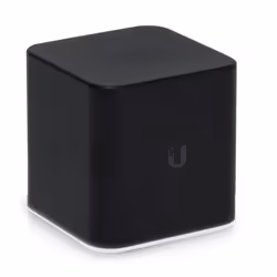 Ubiquiti airCube, 867 Mbit/s, 10,100,1000 Mbit/s, IEEE 802.11ac, 24 V, 0.83 A, 8,5 W