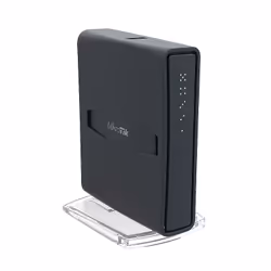 Mikrotik hAP ac lite tower, 10,100 Mbit/s, IEEE 802.11a, IEEE 802.11ac, IEEE 802.11b, IEEE 802.11g, IEEE 802.11n, USB Type-A, ...