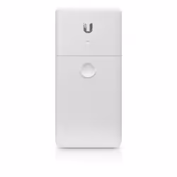 Ubiquiti NanoSwitch Gigabit Ethernet (10/100/1000) Connexion Ethernet, supportant l'alimentation via ce port (PoE) Blanc